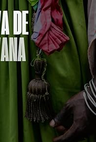 Primary photo for Chuva de Gravana