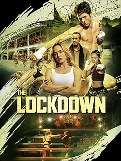 Poster of The Lockdown