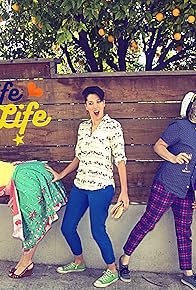 Primary photo for Happy Wife, Happy Life: Marriage Advice from Happily Married Non-Experts Primary photo for Happy Wife, Happy Life: Marriage Advice from Happily Married Non-Experts