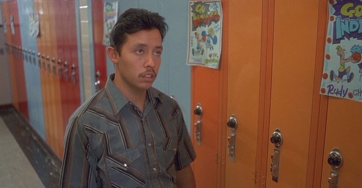 Efren Ramirez in Napoleon Dynamite (2004)