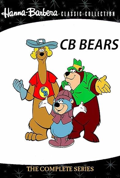 Primary photo for C B Bears Primary photo for C B Bears