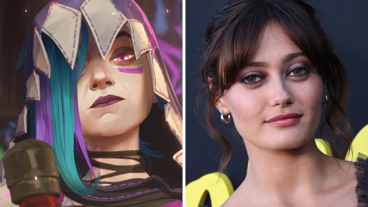 I Know That Voice! Image