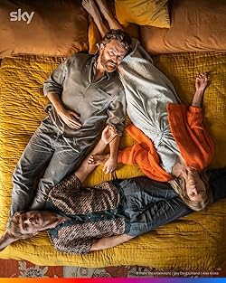 Poster of Funeral For A Dog