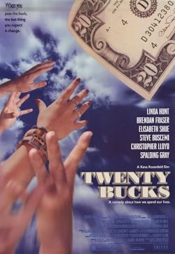 Poster of Twenty Bucks