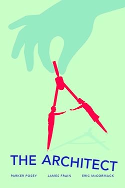 Poster of The Architect(2016)