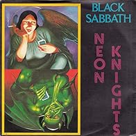 Primary photo for Black Sabbath: Neon Knights