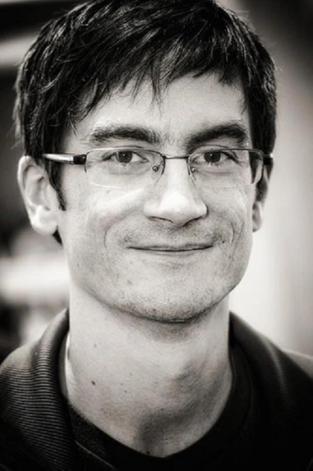 Bryan Konietzko - Biography - IMDb