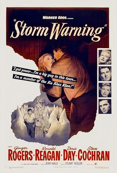 Primary photo for Storm Warning Primary photo for Storm Warning