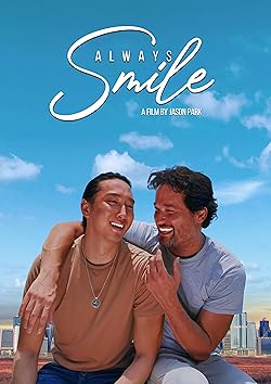 Poster of Always Smile