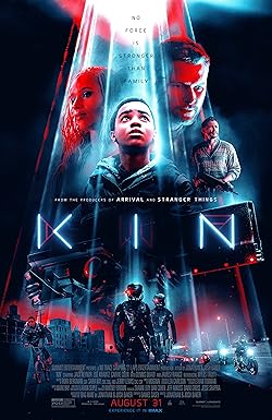 Poster of Kin