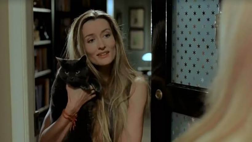 Natascha McElhone in Killing Me Softly (2002)