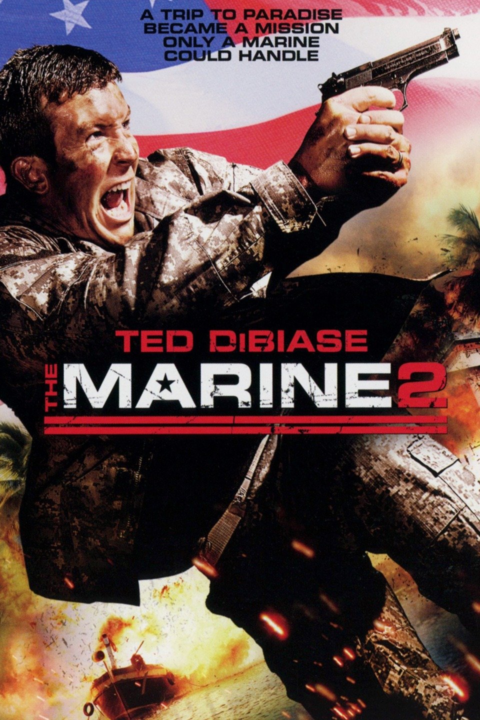 Poster of The Marine 2