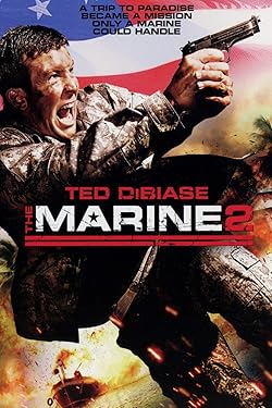 Poster of The Marine 2