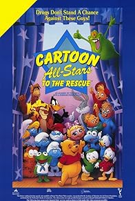 Primary photo for Cartoon All-Stars to the Rescue Primary photo for Cartoon All-Stars to the Rescue