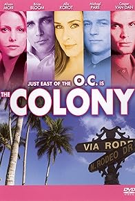 Primary photo for The Colony