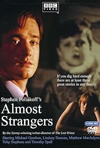 Primary photo for Perfect Strangers Primary photo for Perfect Strangers