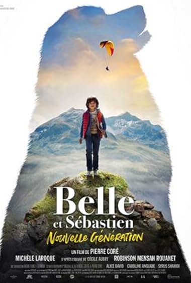 Belle and Sébastien: The New Generation 2022