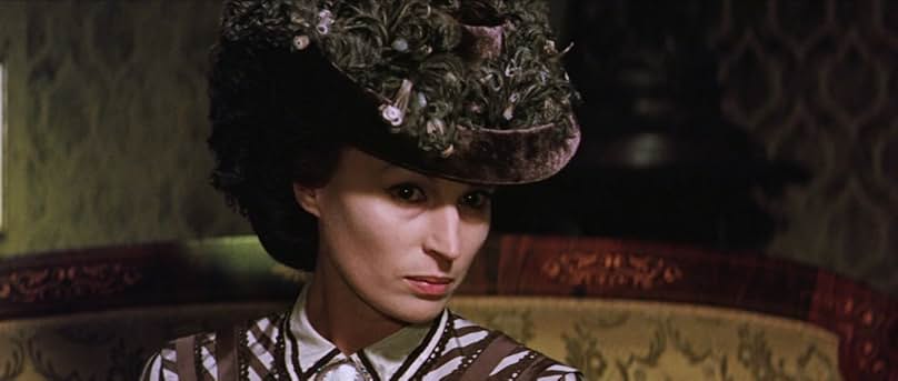 Silvana Mangano in Ludwig (1973)