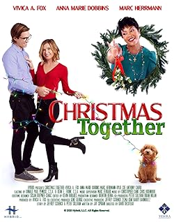 Poster of Christmas Together