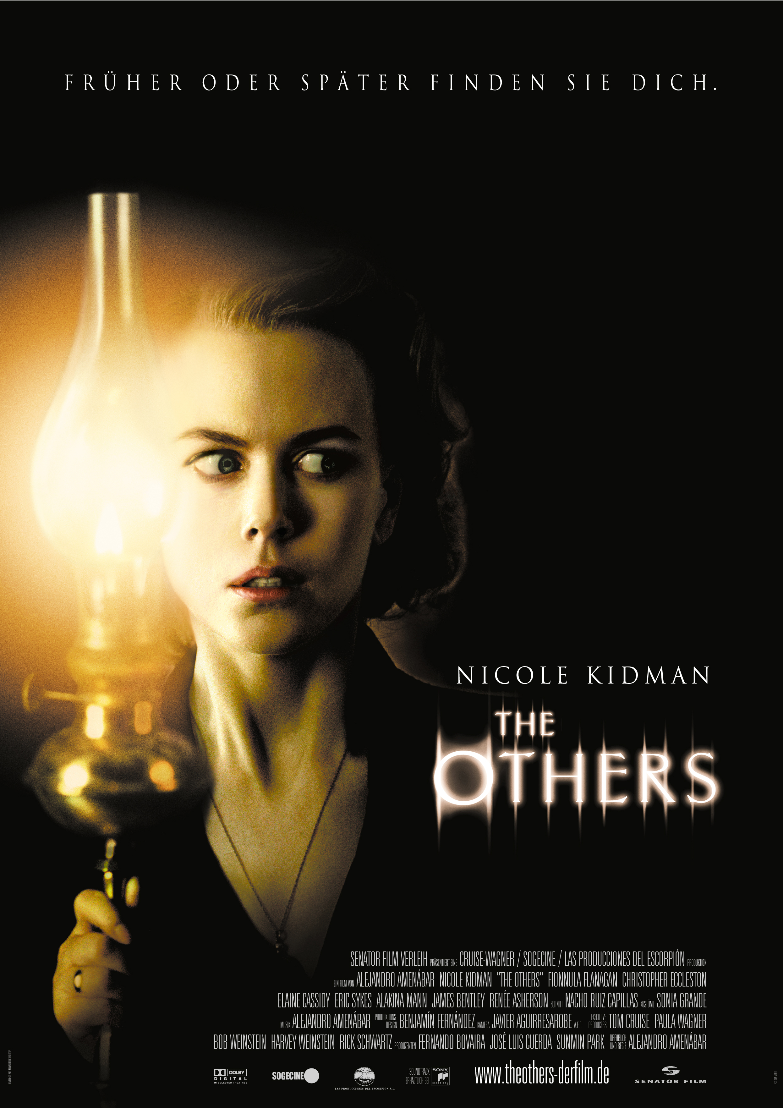 The Others (2001)