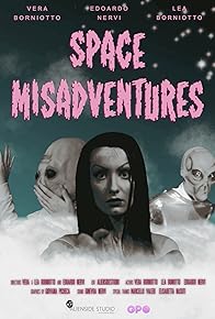Primary photo for Space Misadventures