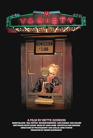 Variety (1983) Variety (1983)