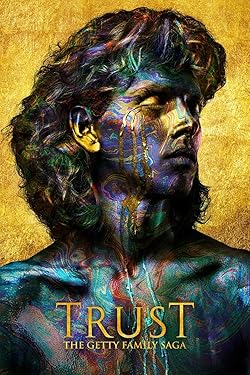 Poster of Trust