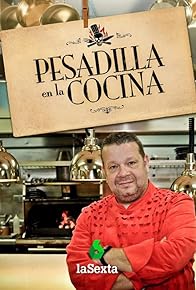 Primary photo for Especial 8: Nochemala en la cocina