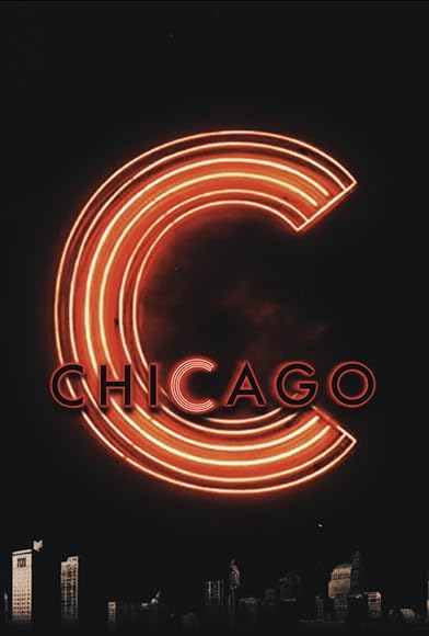 Primary photo for Chicago Primary photo for Chicago