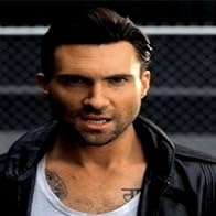 Primary photo for Maroon 5: Misery, UK Version