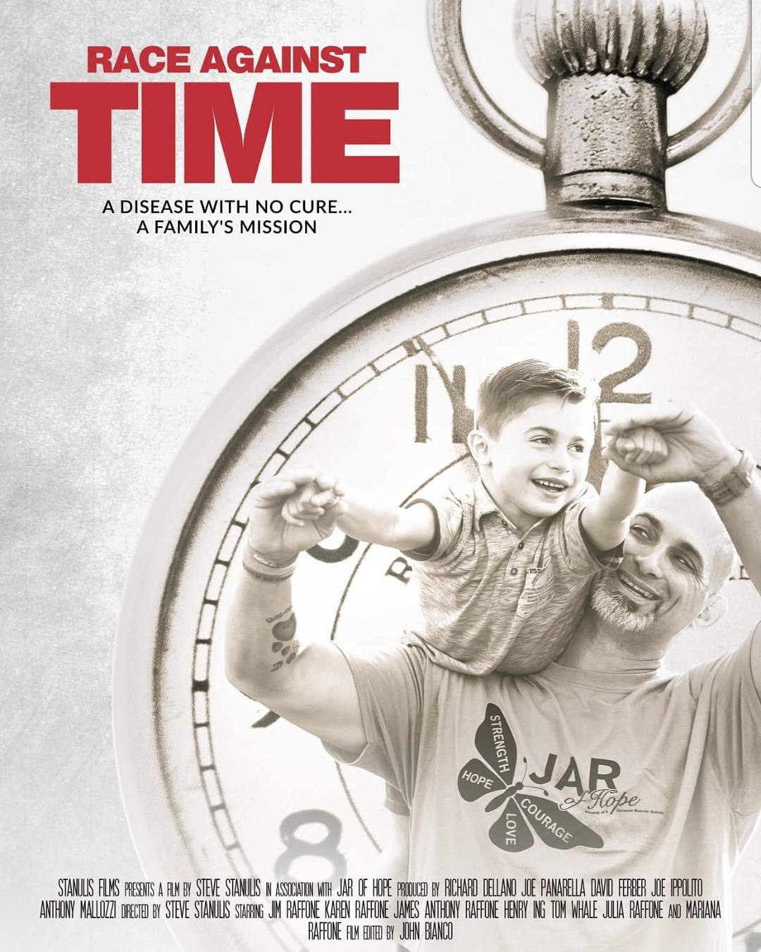 Poster of Race Against Time
