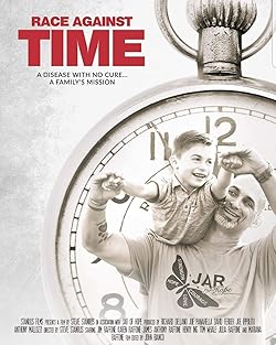 Poster of Race Against Time