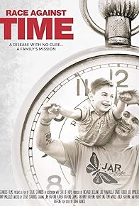 Primary photo for Race Against Time