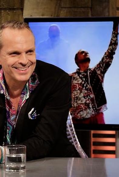 Primary photo for Miguel Bosé Primary photo for Miguel Bosé