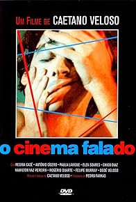 Primary photo for Cinema Falado