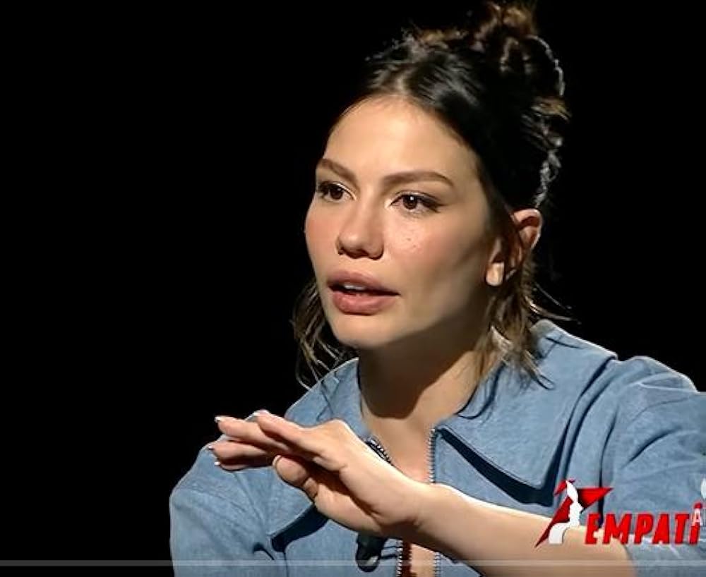 Empati 80.Bölüm Demet Özdemir (2024)