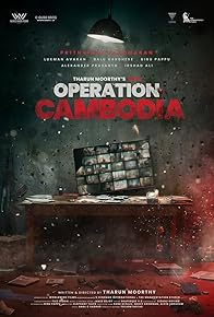 Primary photo for Operation Cambodia