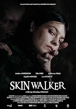 Poster of Skin Walker