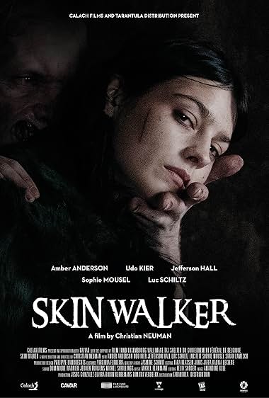 Skin Walker 2019