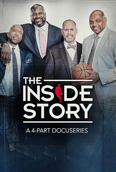 Primary photo for The Inside Story Primary photo for The Inside Story