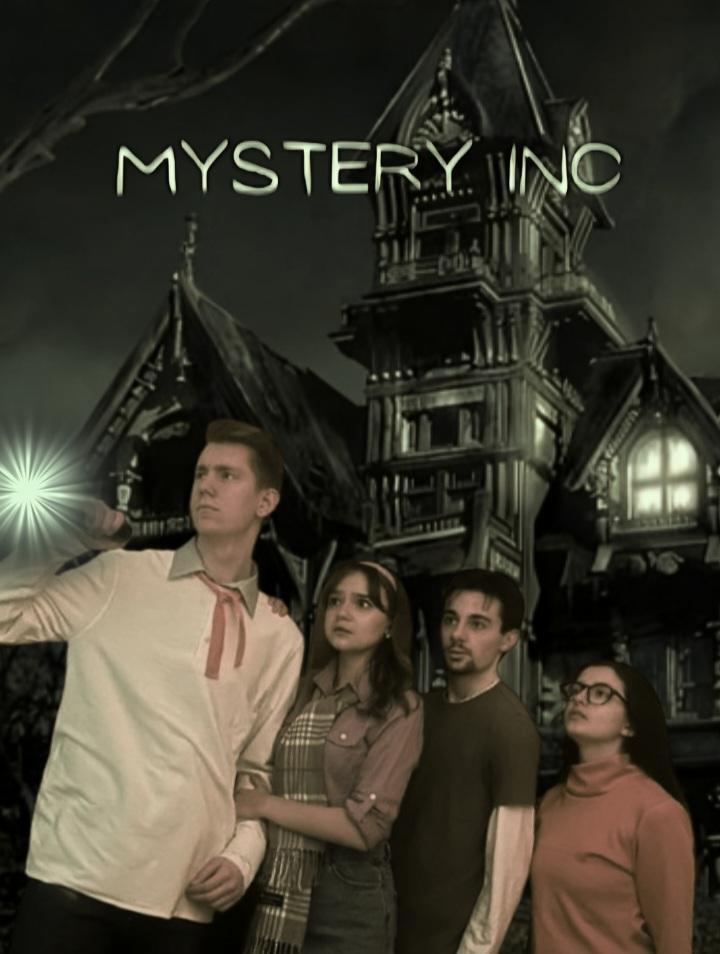 Mystery Inc.
