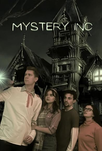 Primary photo for Mystery Inc. Primary photo for Mystery Inc.