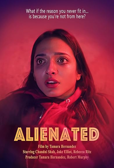 Primary photo for Alienated Primary photo for Alienated
