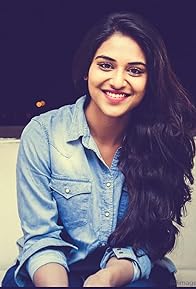 Primary photo for Indhuja Ravichandran