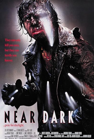Primary photo for Near Dark Primary photo for Near Dark