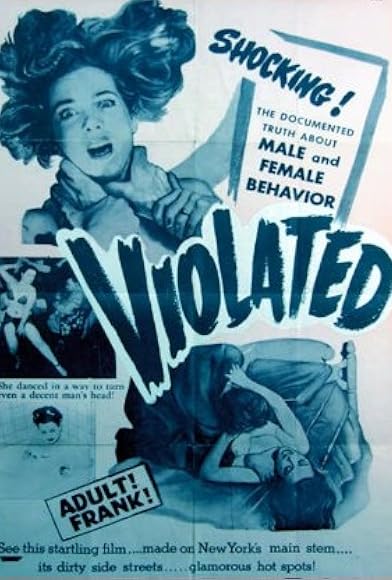 Primary photo for Violated Primary photo for Violated