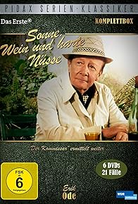 Primary photo for Die Sache mit King Harry Primary photo for Die Sache mit King Harry