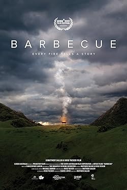 Poster of Barbecue