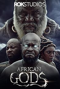 Primary photo for African Gods Primary photo for African Gods