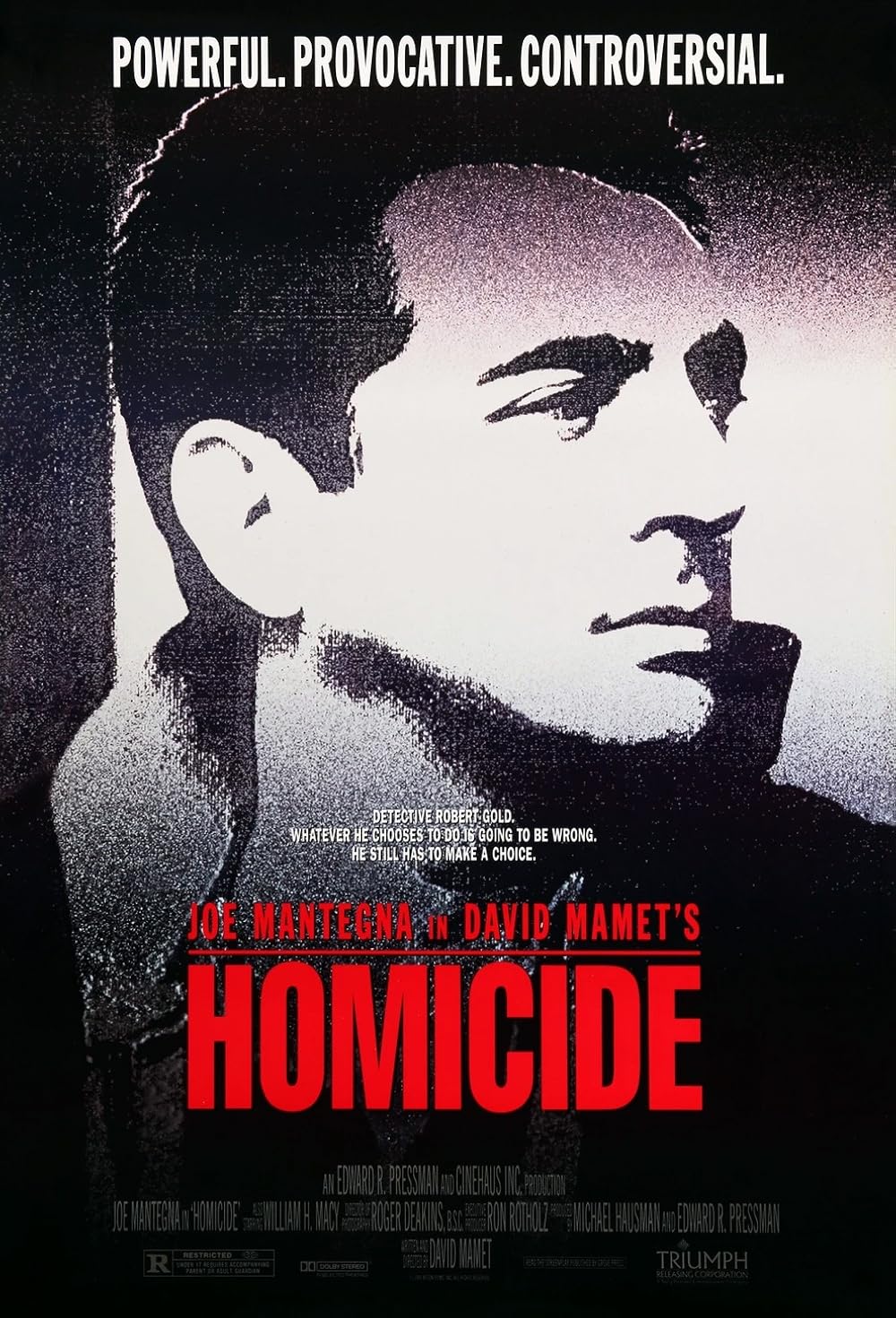 その他 Homicide - The Movie Homicide - The Movie (VHS, 2001) for sale online | eBay
